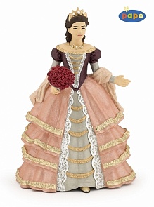 Фигурка Принцесса Сисси (Papo, 39747_papo)